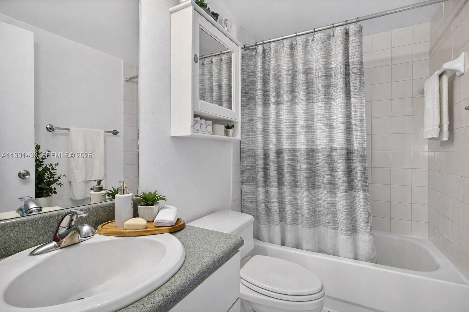 COURVOISIER COURTS CONDO - Residential