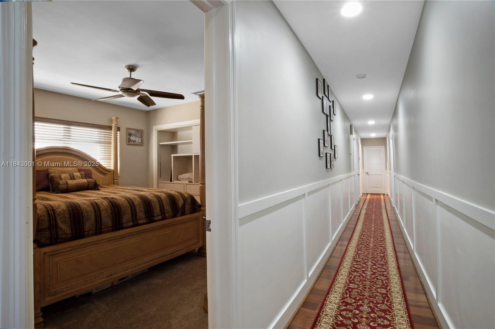 JACARANDA VILLAS - Residential