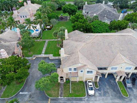 A home in North Lauderdale