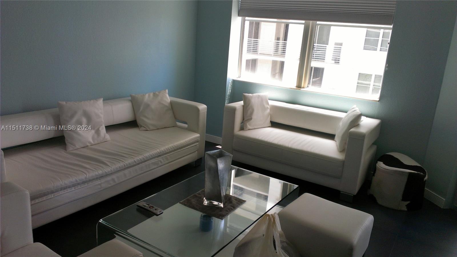 RADIUS CONDO - Residential Lease