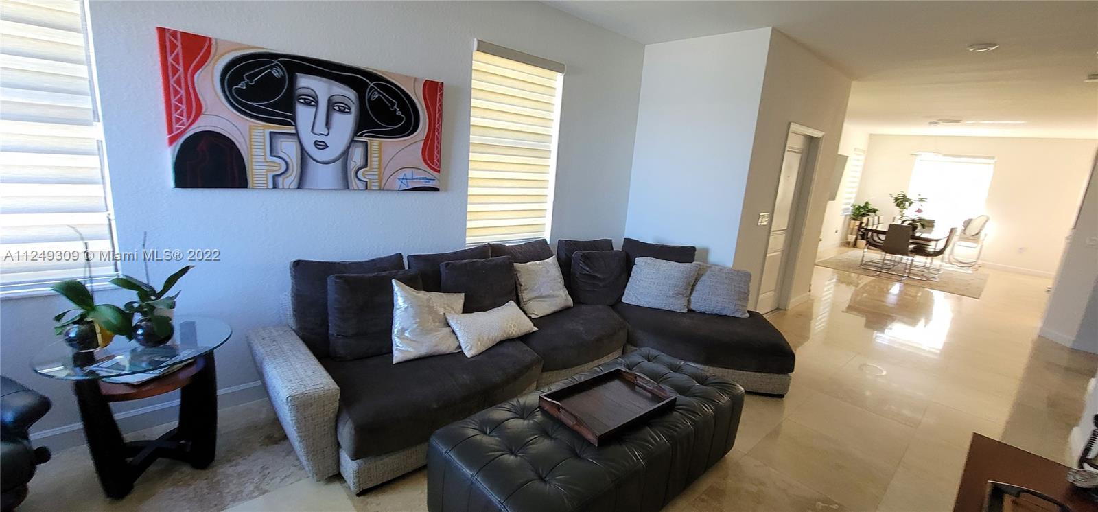 VIA VENTURA NEIGHBORHOOD - Residential