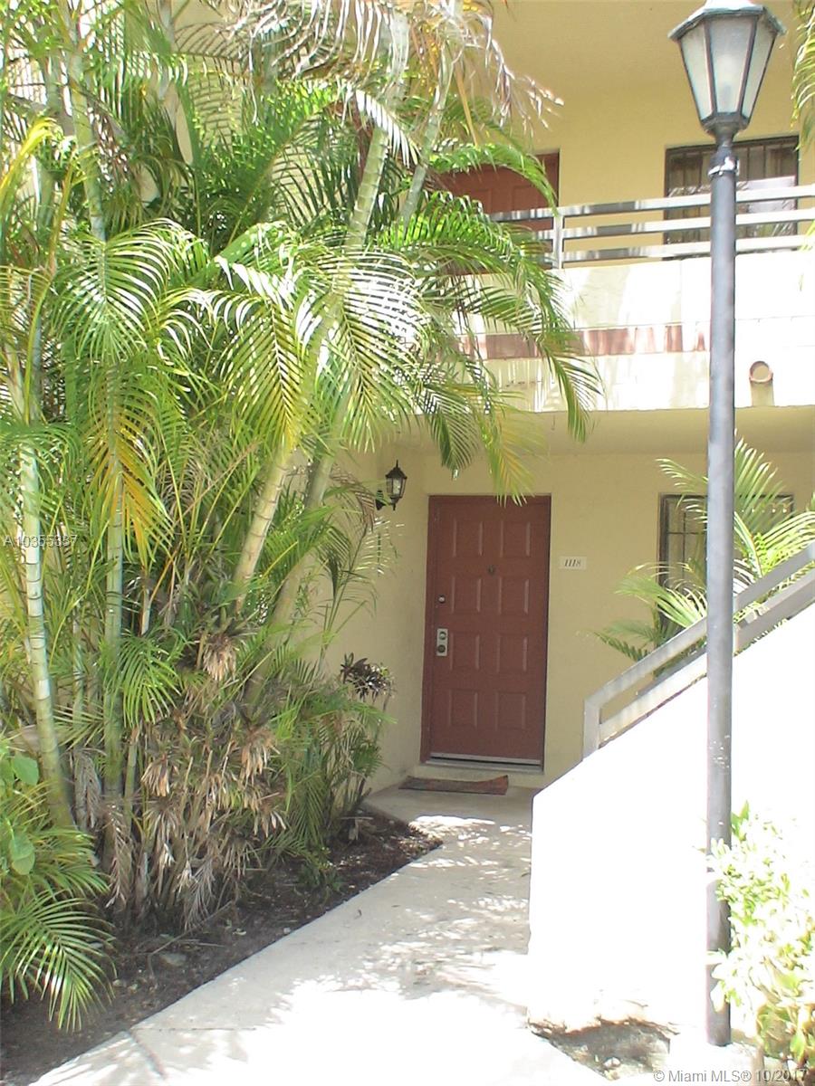 PIERPOINTE EAST #2 CONDO - Residential Lease