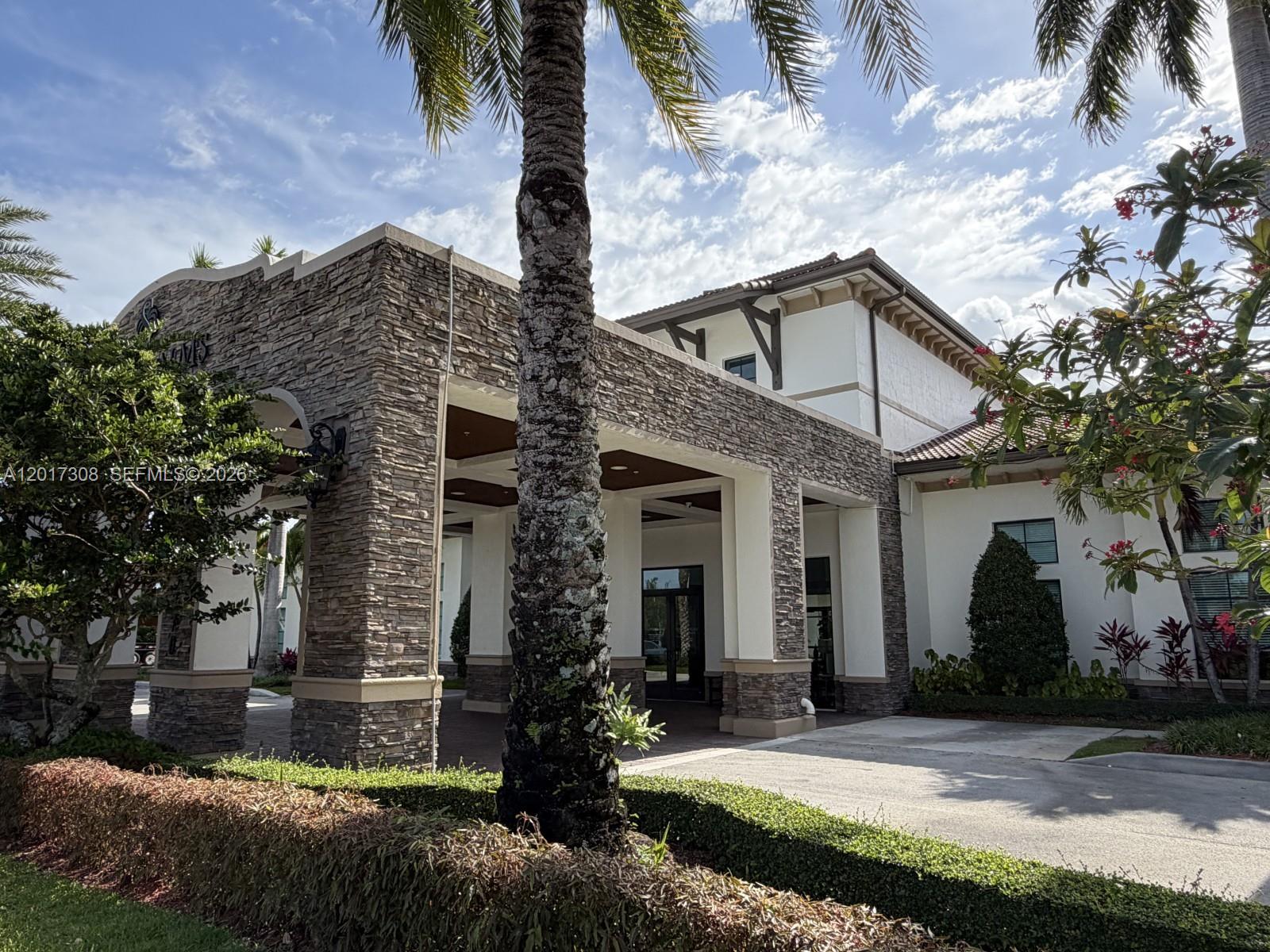 SILVER PALM EAST SEC ONE - Residential