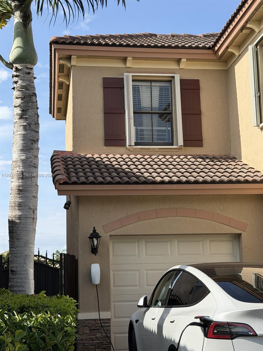 SILVER PALM EAST SEC ONE - Residential
