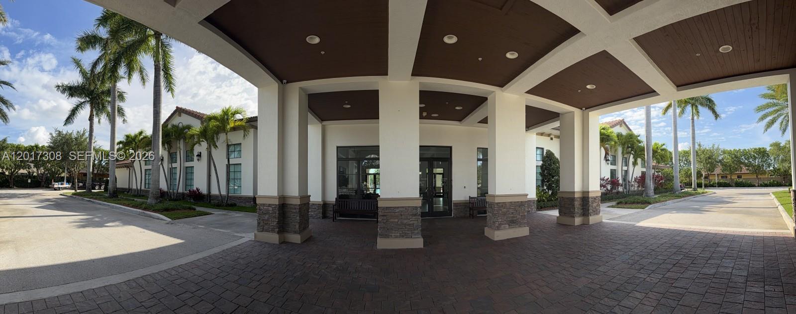 SILVER PALM EAST SEC ONE - Residential