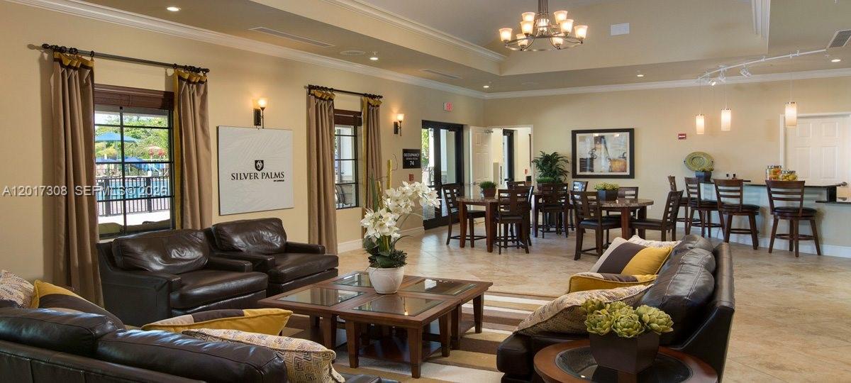 SILVER PALM EAST SEC ONE - Residential