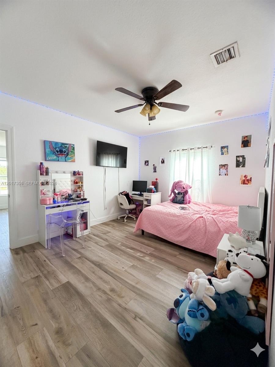 SILVER PALM EAST SEC ONE - Residential