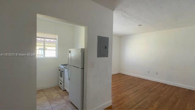 Rental Property at 7510 Byron Ave 8, Miami Beach, Miami-Dade County, Florida - Bedrooms: 1 
Bathrooms: 1  - $2,000 MO.