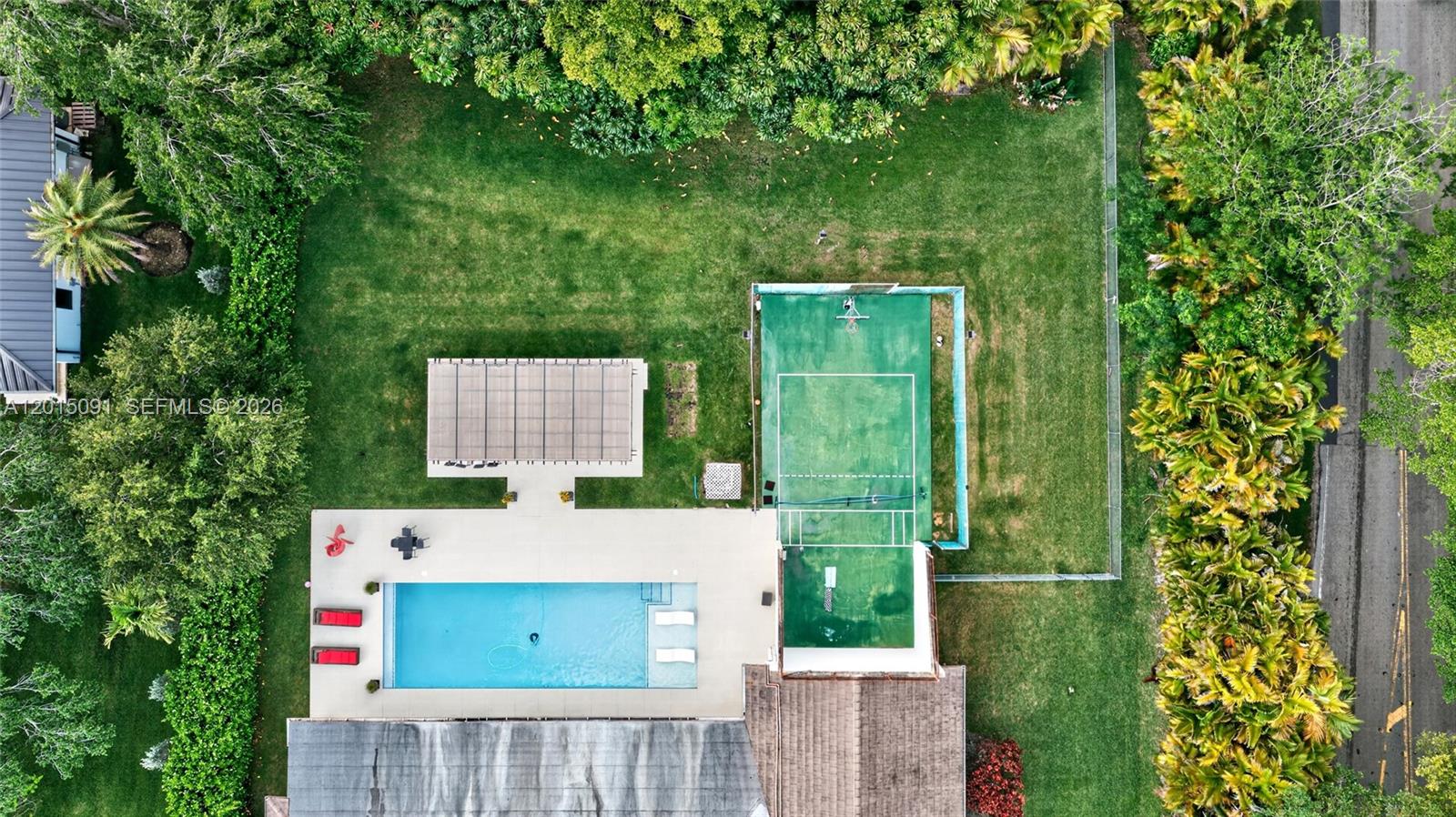 DOMUS ONE - Residential