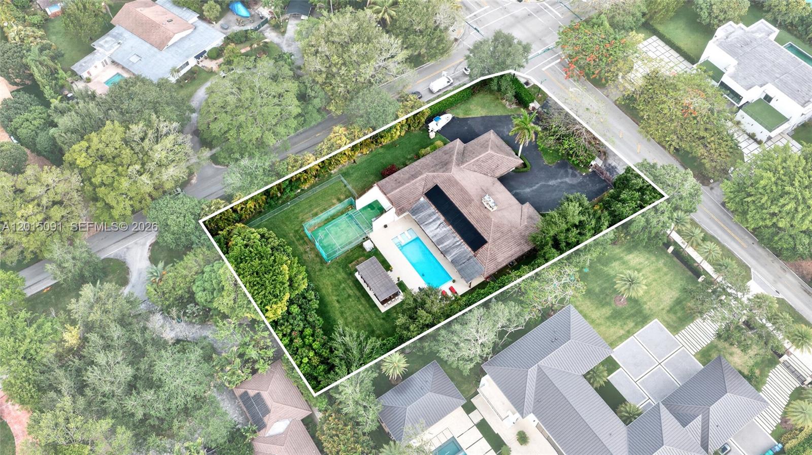 DOMUS ONE - Residential