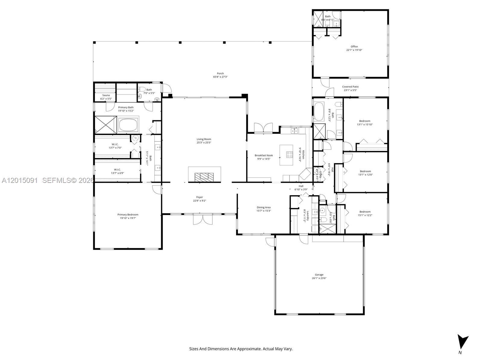 DOMUS ONE - Residential