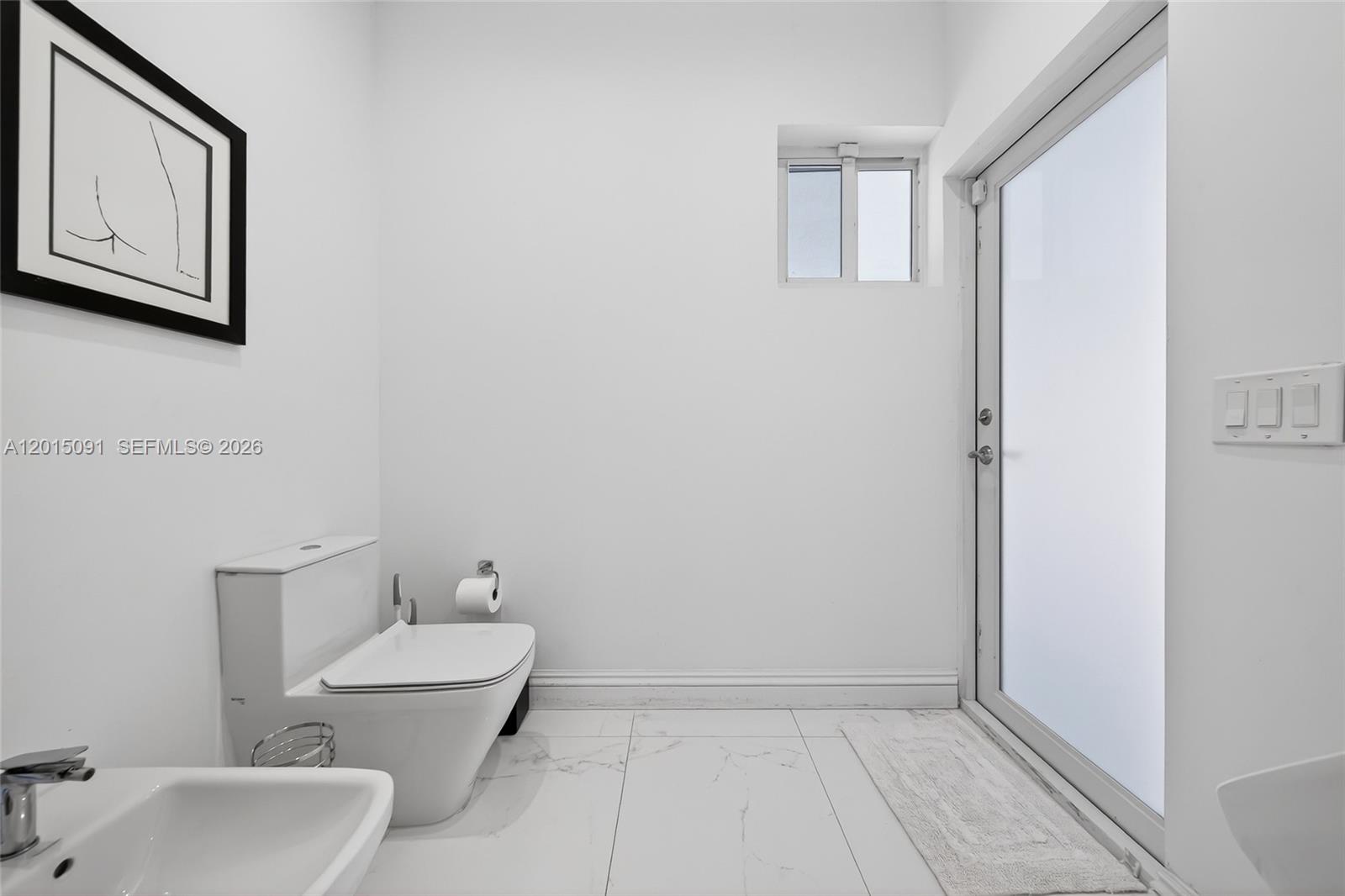 DOMUS ONE - Residential