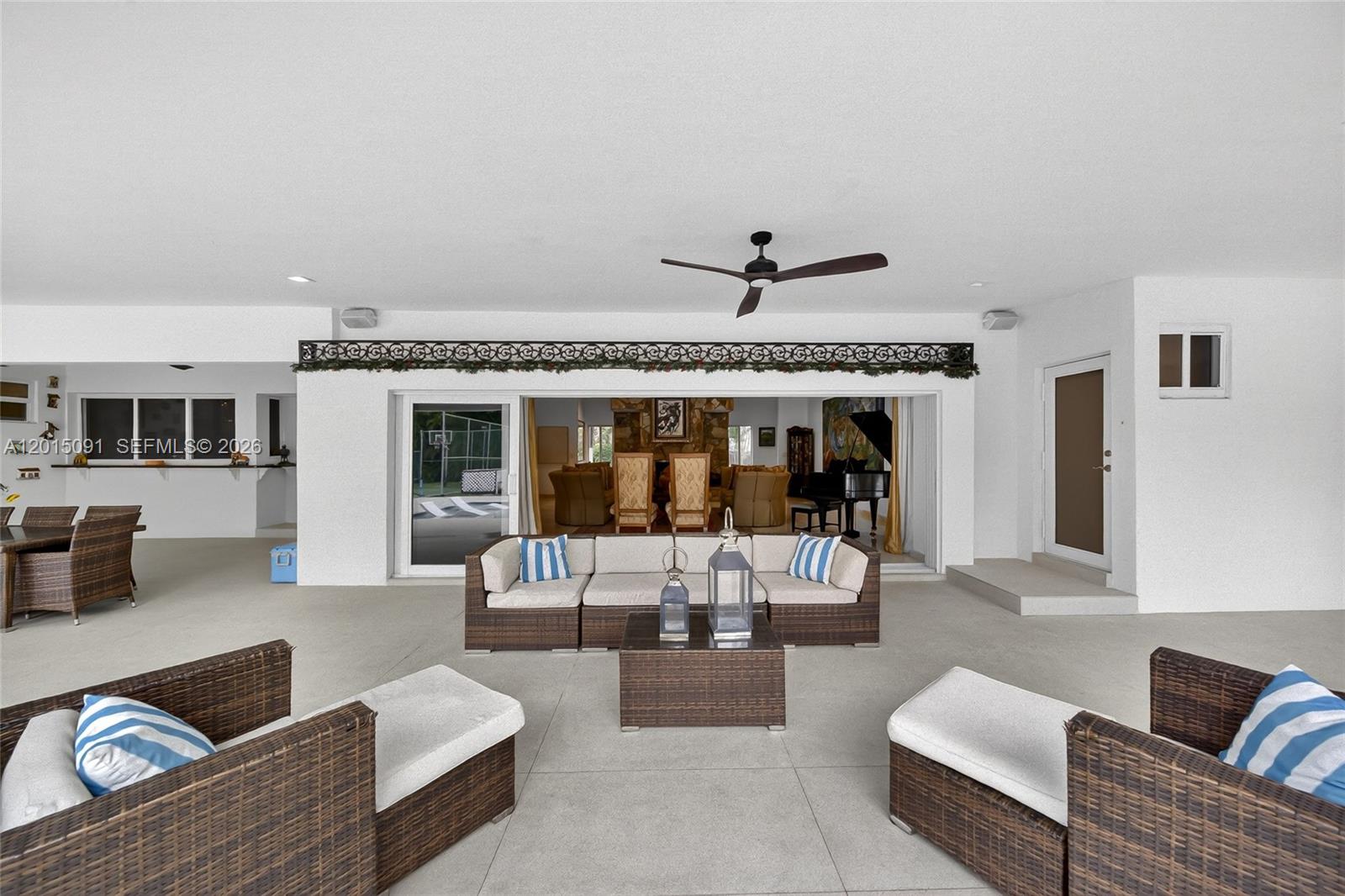 DOMUS ONE - Residential