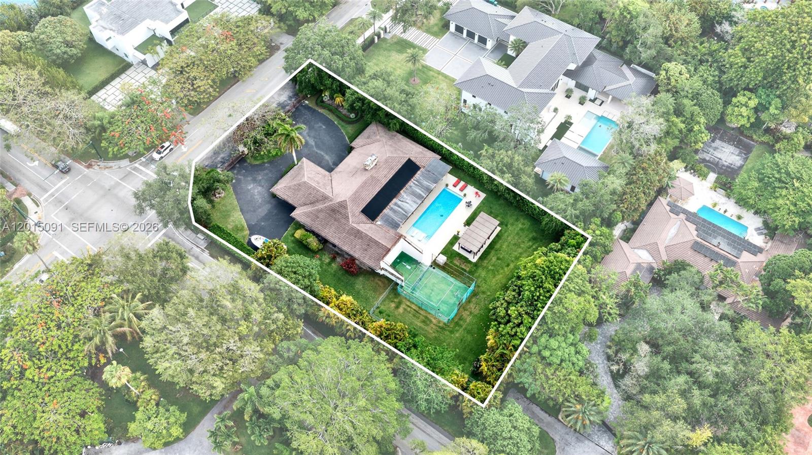 DOMUS ONE - Residential