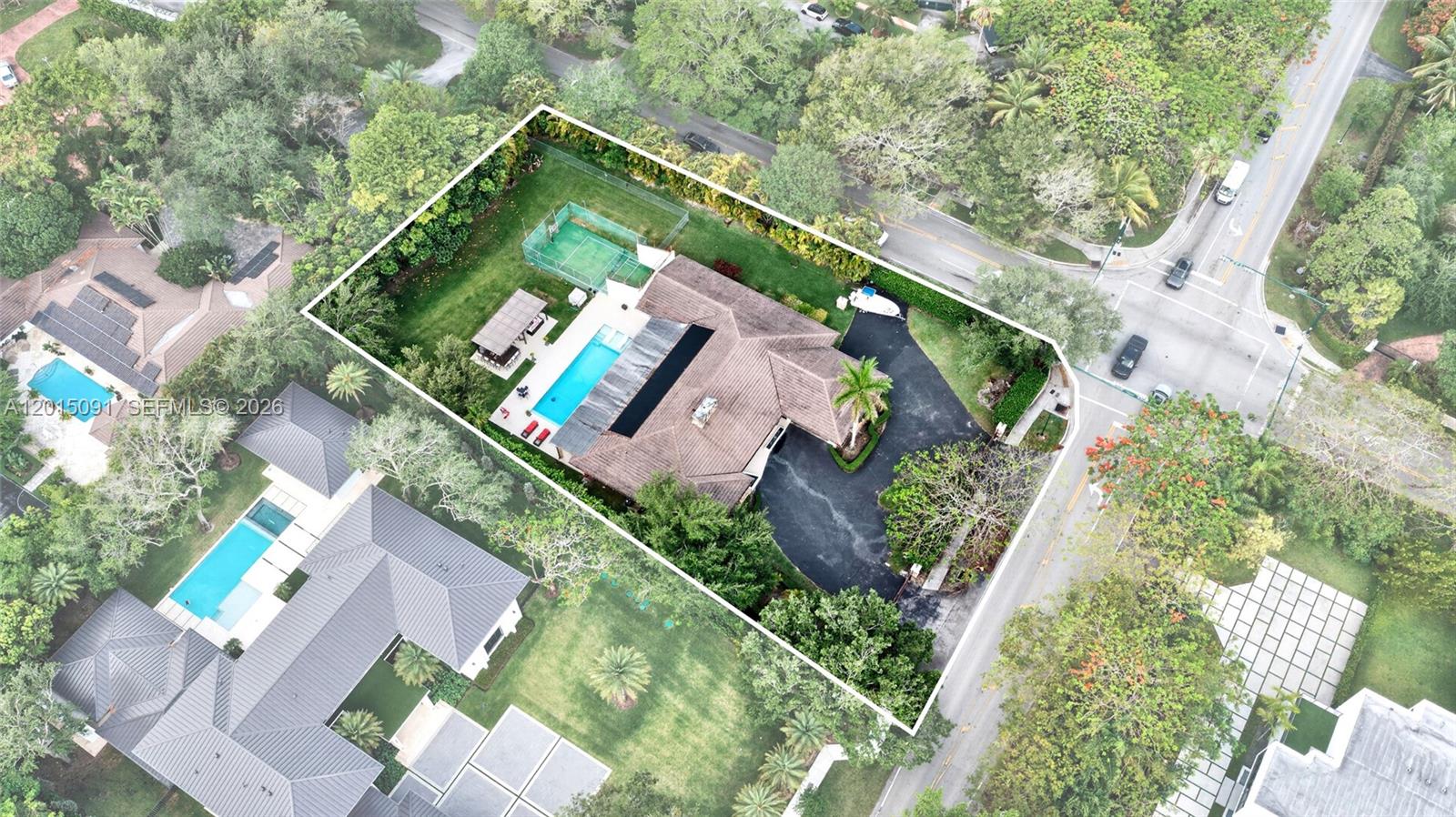 DOMUS ONE - Residential