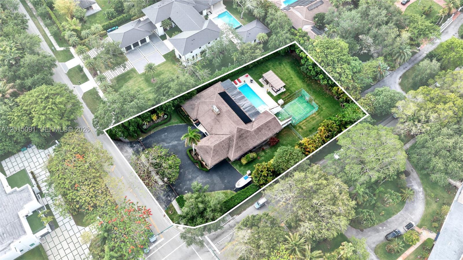 DOMUS ONE - Residential
