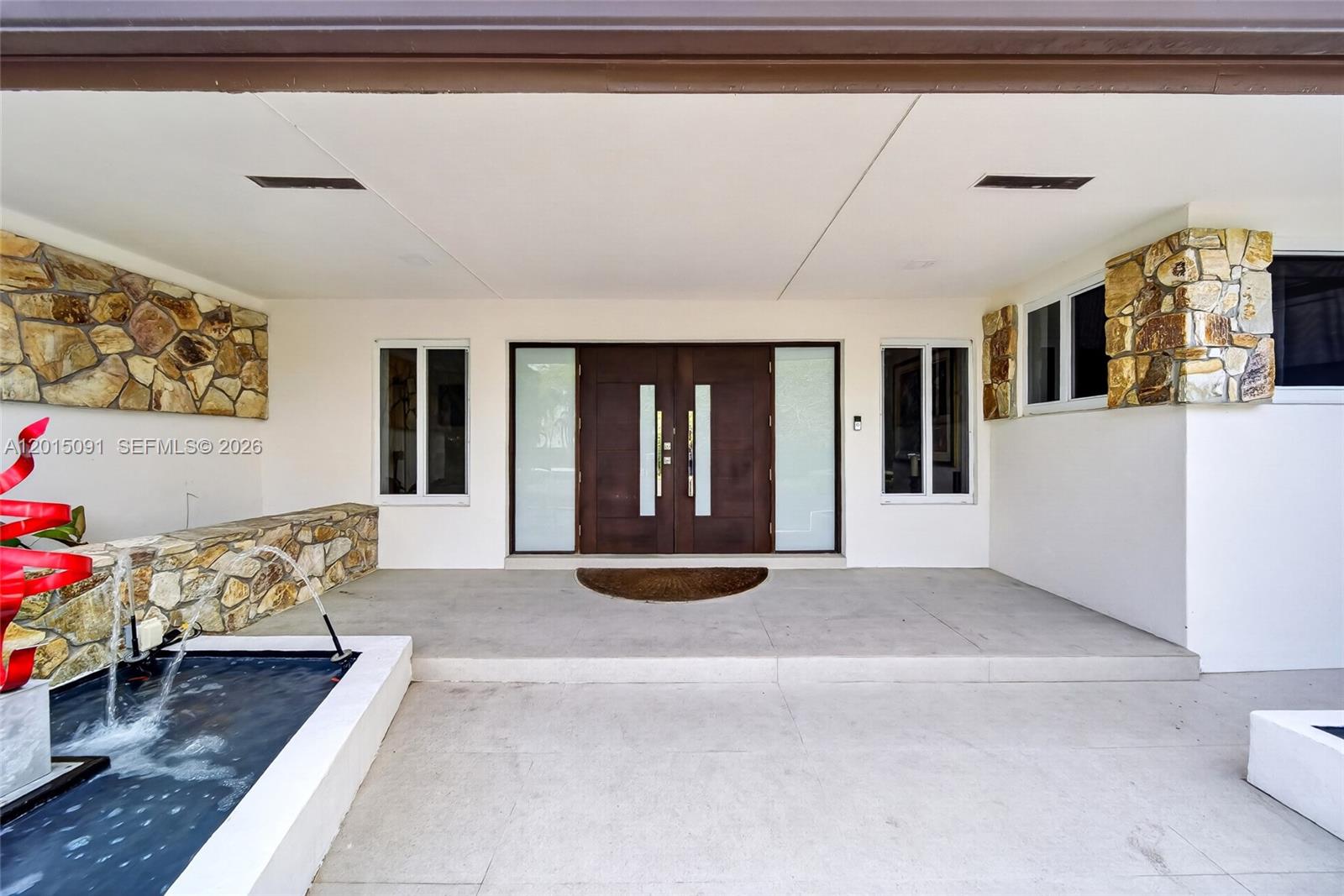 DOMUS ONE - Residential