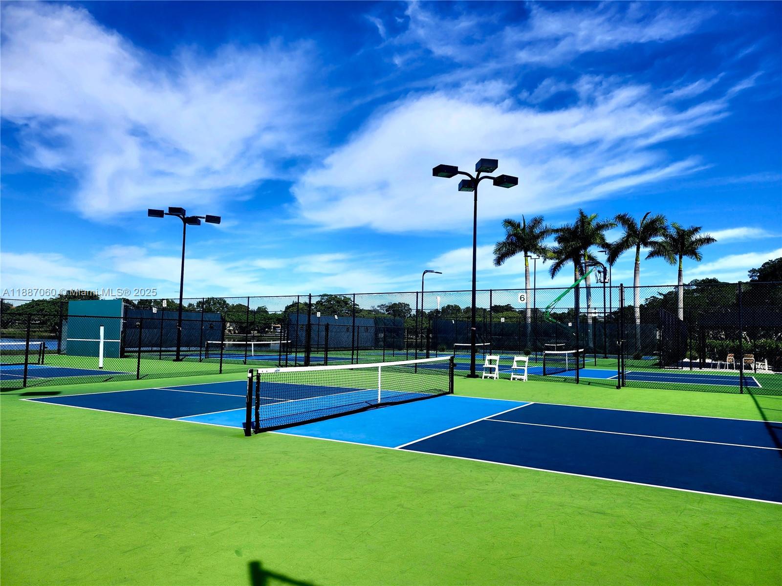 PGA RESORT COMMUNITY 1 - Residential Lease