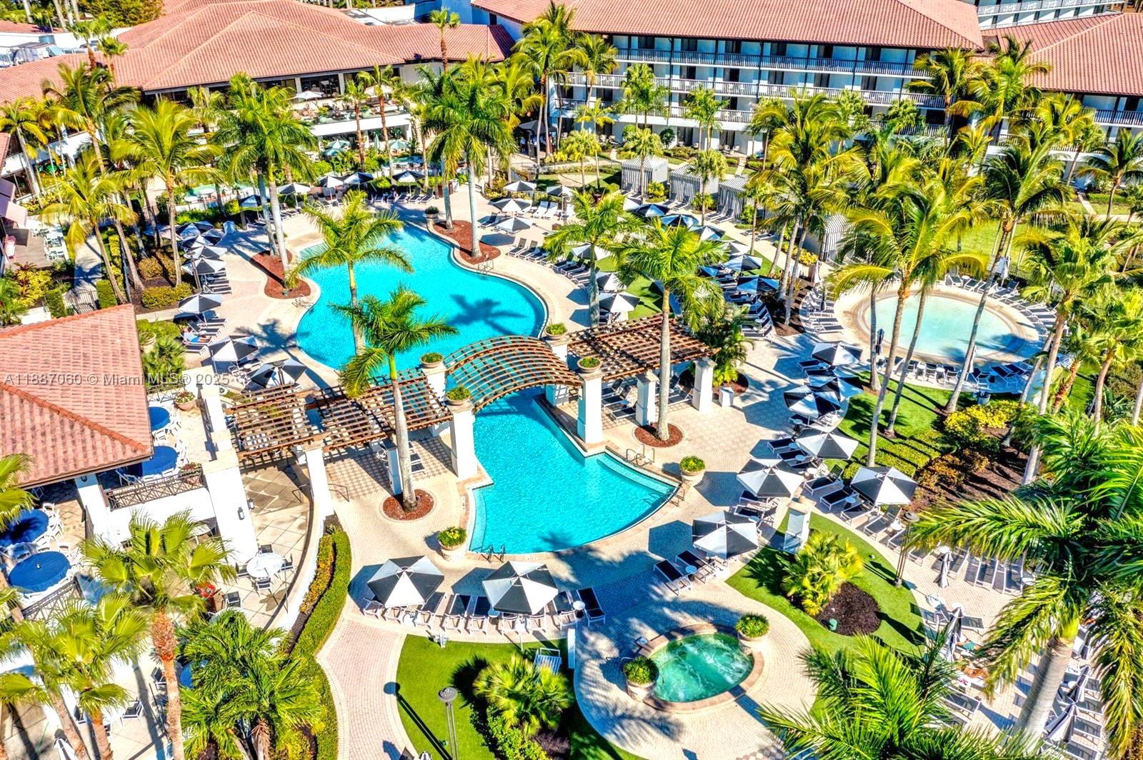PGA RESORT COMMUNITY 1 - Residential Lease