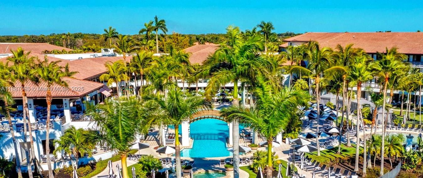 PGA RESORT COMMUNITY 1 - Residential Lease