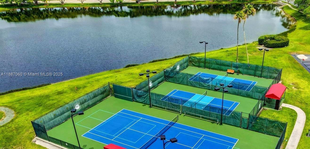 PGA RESORT COMMUNITY 1 - Residential Lease