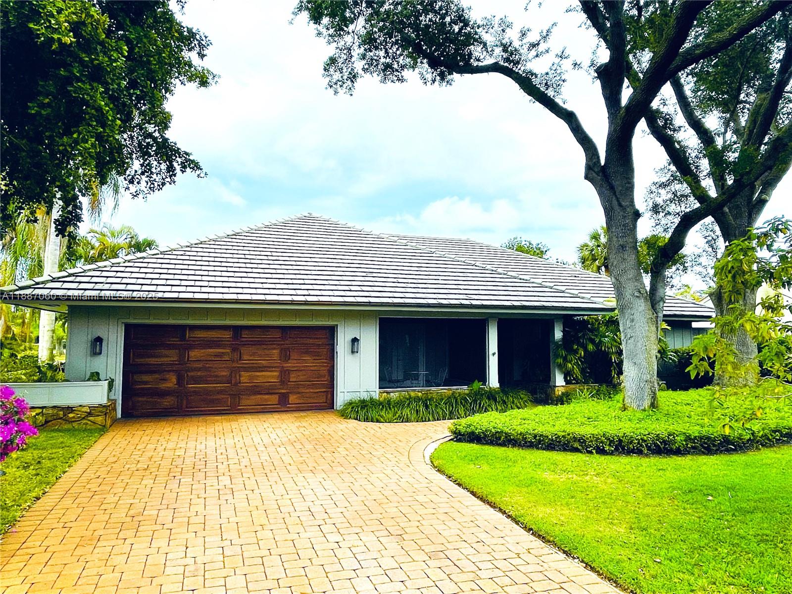 Welcome to 1 Balfour E, where Golf, Privacy & Elegance Meet in Palm Beach Gardens!Nestled at the end of a quiet cul-de-sac inside Thurston Estates at PGA National, this elegant single-story home offers nearly 3,000 sq ft of sophisticated living space.Enjoy 4 spacious bedrooms,2.5 bathrooms & an expansive screened-in patio.Huge Florida room with stunning panoramic golf course.The chefs kitchen is a dream, featuring a Sub-Zero fridge, double oven and abundant cabinetry.The primary suite is a true sanctuary with dual walk-in closets, a spa-like bathroom and your own electric sauna for ultimate relaxation.Peace of mind comes standard with a new generator. This home offers the perfect blend of comfort &, location.Dont wait, schedule your private tour today!Also for sale or seasonal rent.