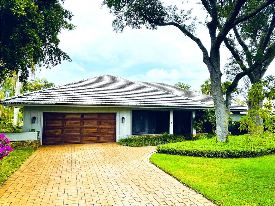 Welcome to 1 Balfour E, where Golf, Privacy & Elegance Meet in Palm Beach Gardens!Nestled at the end of a quiet cul-de-sac inside Thurston Estates at PGA National, this elegant single-story home offers nearly 3,000 sq ft of sophisticated living space.Enjoy 4 spacious bedrooms,2.5 bathrooms & an expansive screened-in patio.Huge Florida room with stunning panoramic golf course.The chefs kitchen is a dream, featuring a Sub-Zero fridge, double oven and abundant cabinetry.The primary suite is a true sanctuary with dual walk-in closets, a spa-like bathroom and your own electric sauna for ultimate relaxation.Peace of mind comes standard with a new generator. This home offers the perfect blend of comfort &, location.Dont wait, schedule your private tour today!Also for sale or seasonal rent.