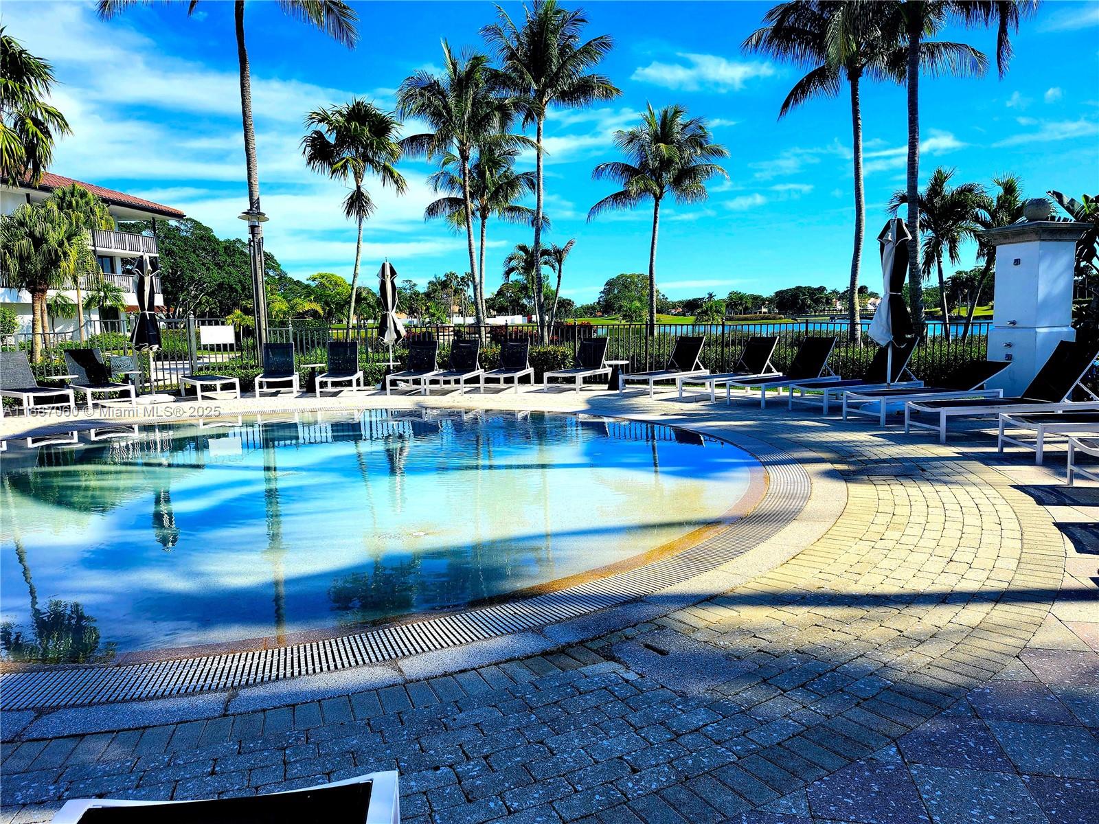 PGA RESORT COMMUNITY 1 - Residential Lease