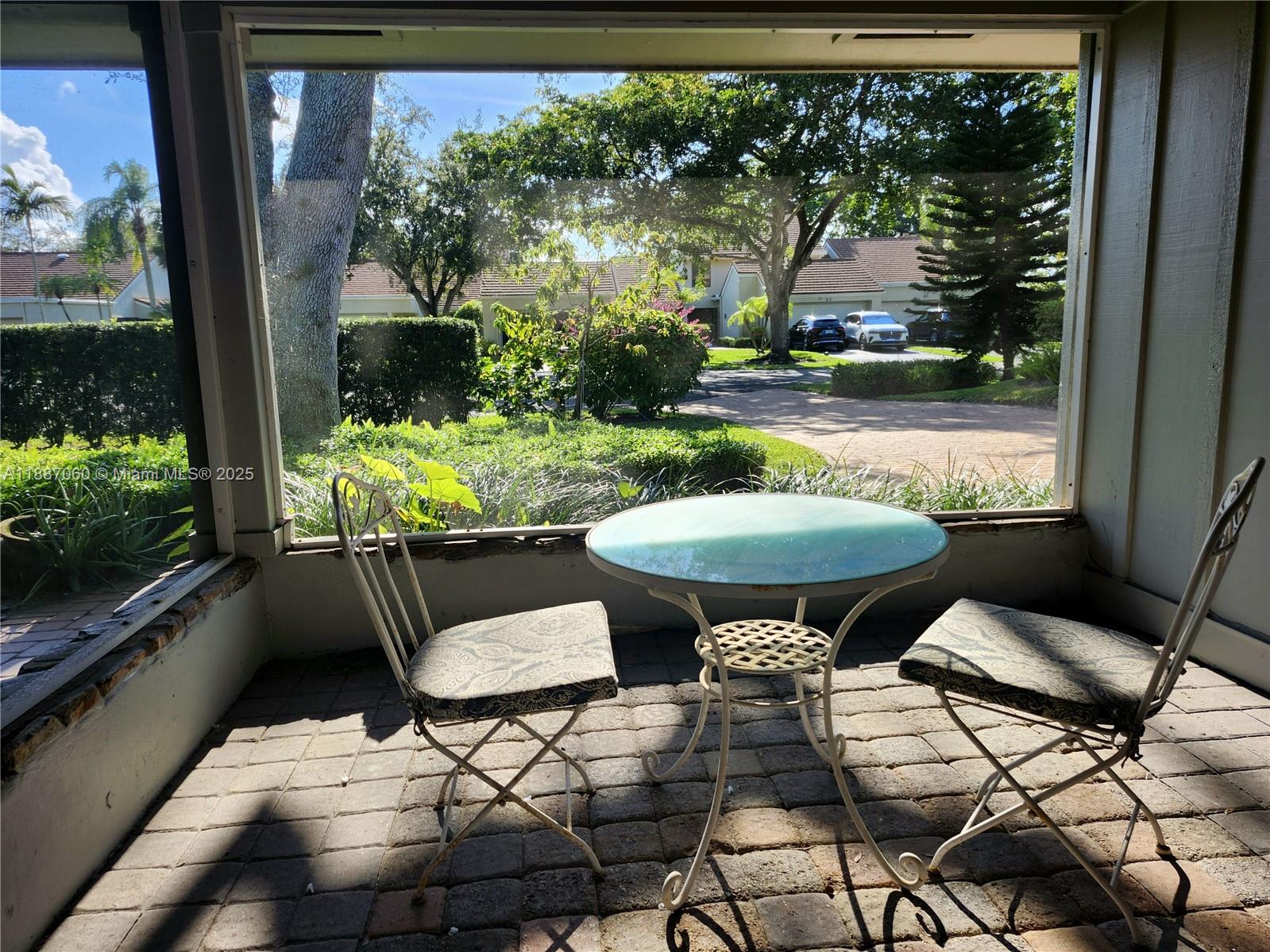PGA RESORT COMMUNITY 1 - Residential Lease