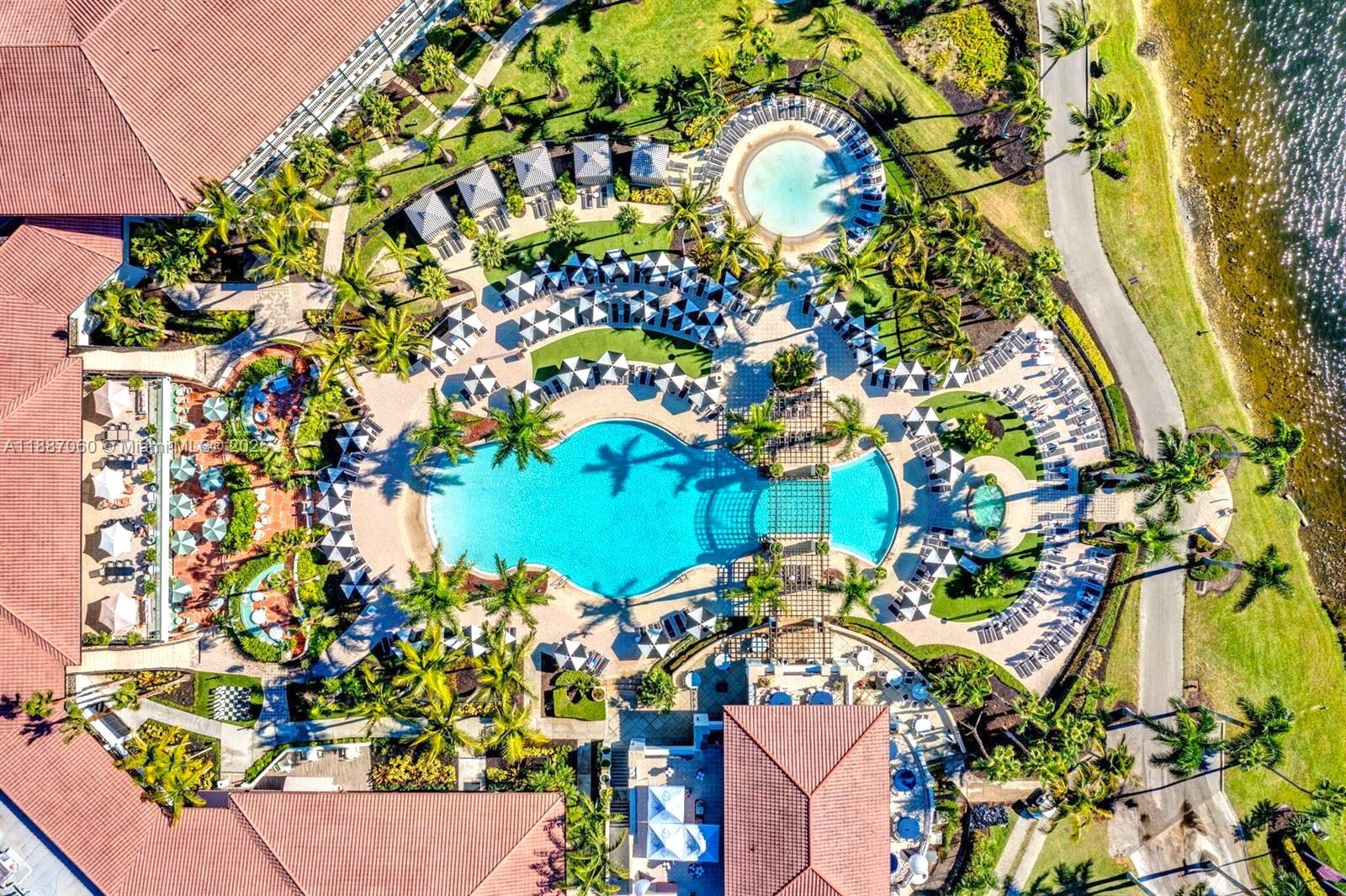PGA RESORT COMMUNITY 1 - Residential Lease