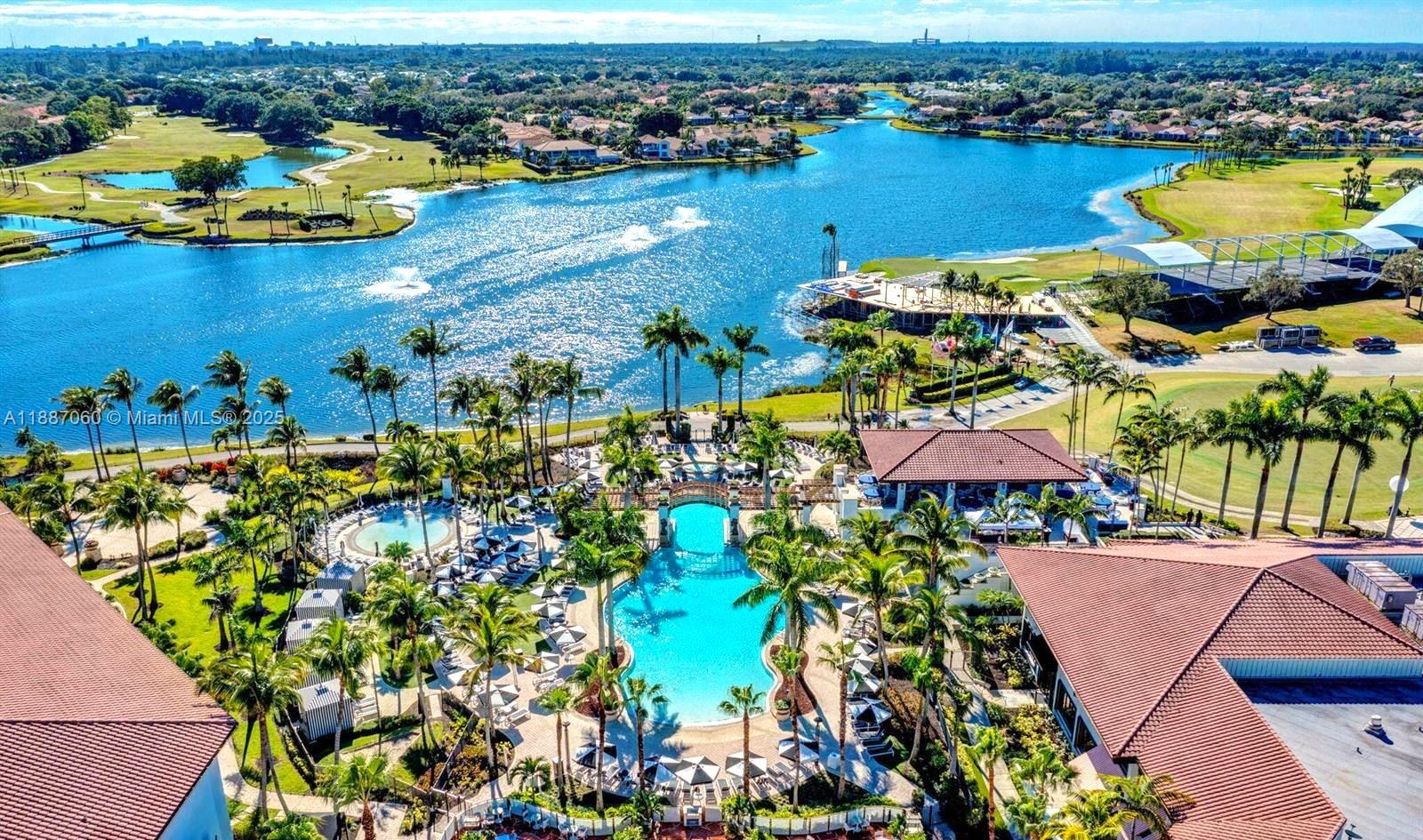 PGA RESORT COMMUNITY 1 - Residential Lease