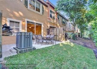 THUNDERBIRD PARK - Residential Lease