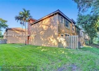 THUNDERBIRD PARK - Residential Lease