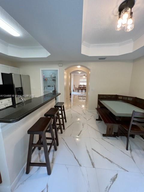 THUNDERBIRD PARK - Residential Lease