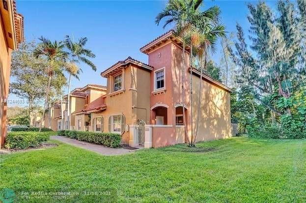 THUNDERBIRD PARK - Residential Lease