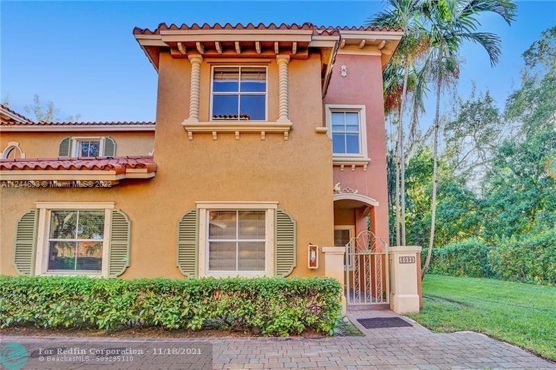 THUNDERBIRD PARK - Residential Lease