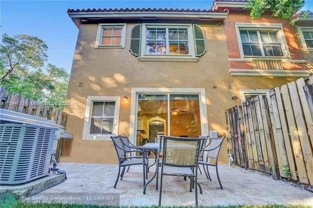 THUNDERBIRD PARK - Residential Lease