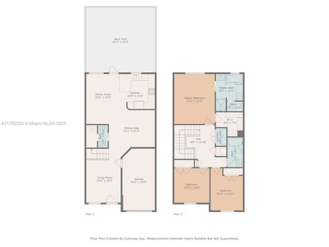 A home in Miami Gardens