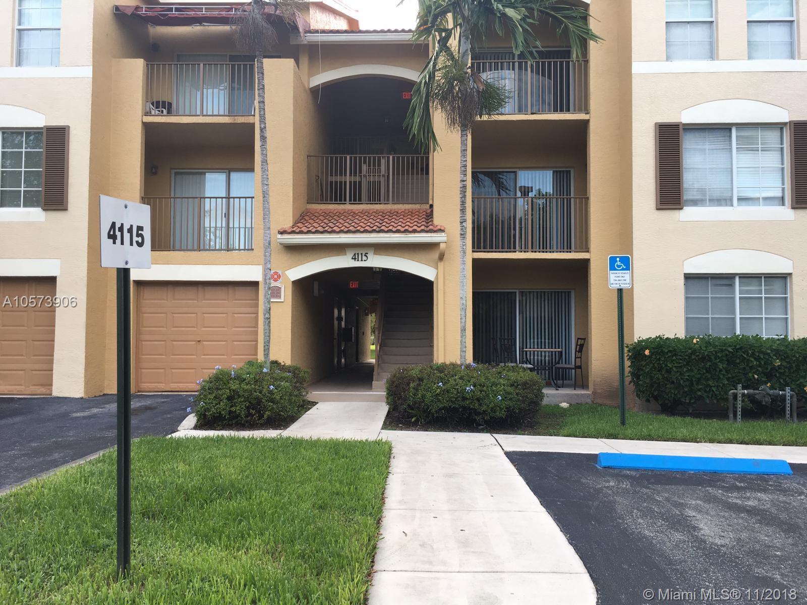 EMERALD ISLE AT LAGUNA LA - Residential Lease