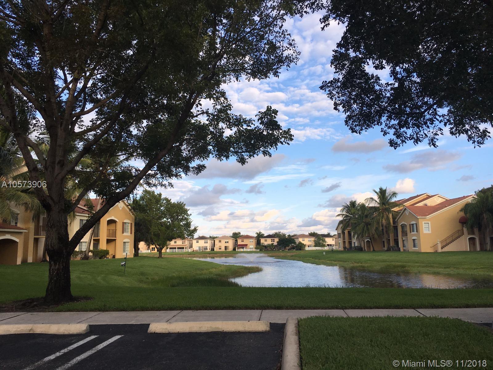 EMERALD ISLE AT LAGUNA LA - Residential Lease