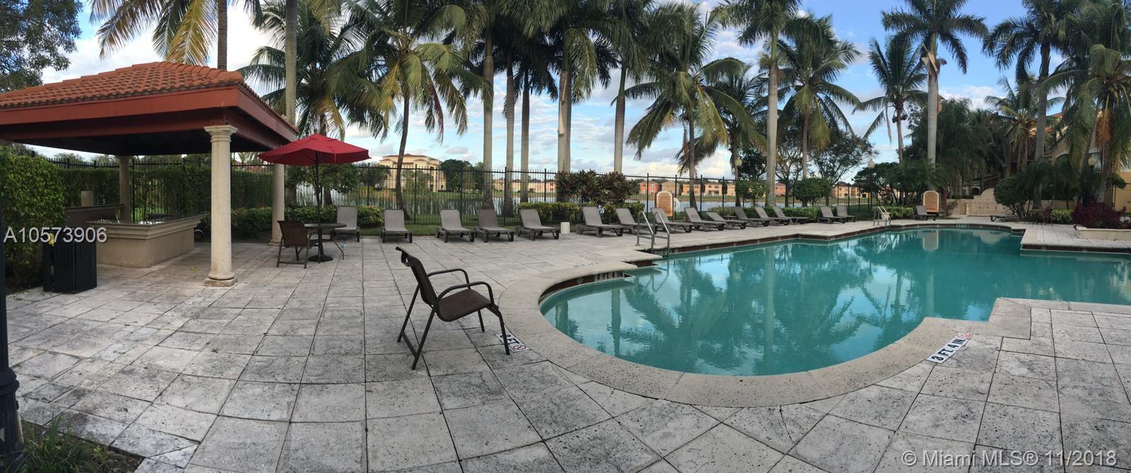 EMERALD ISLE AT LAGUNA LA - Residential Lease