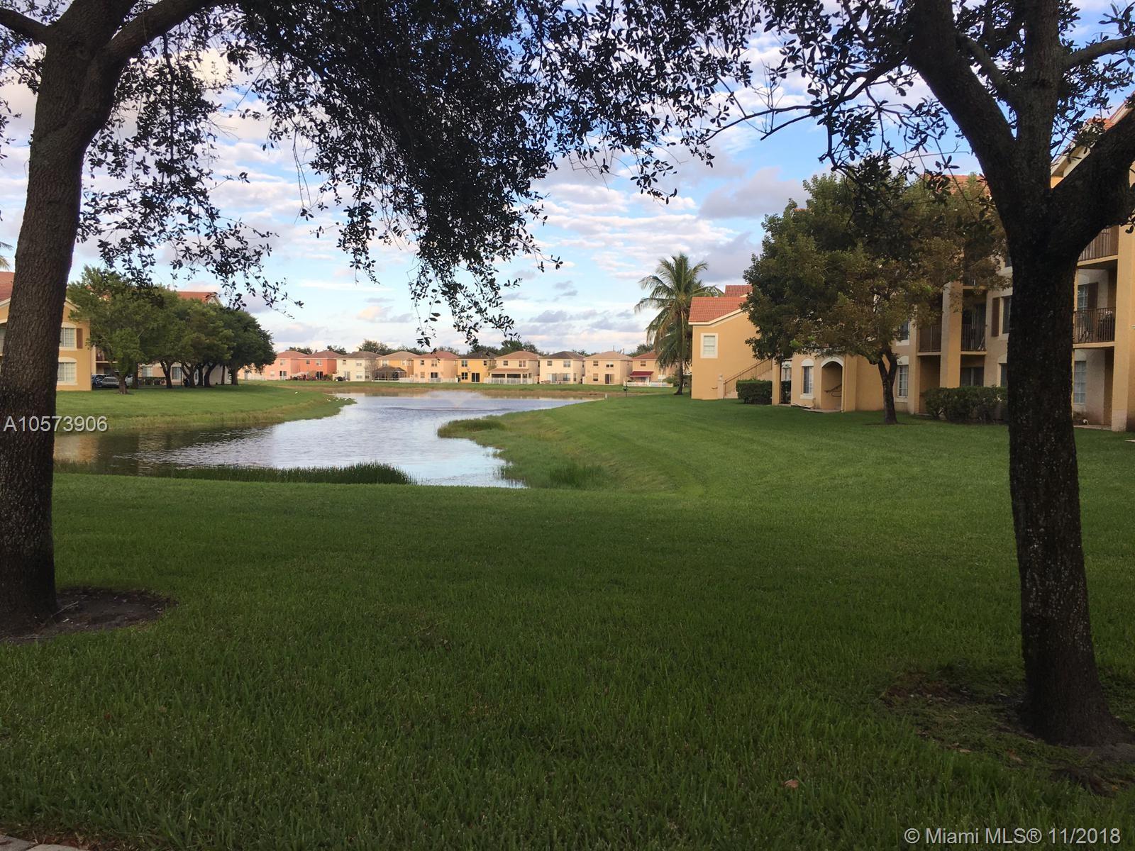 EMERALD ISLE AT LAGUNA LA - Residential Lease