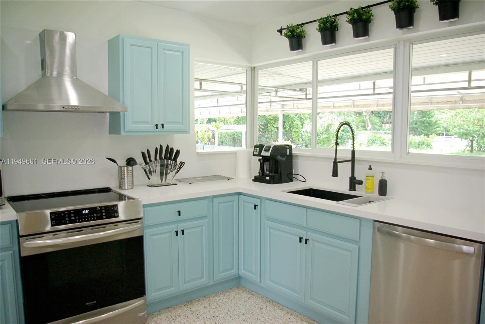 Redlands - Residential