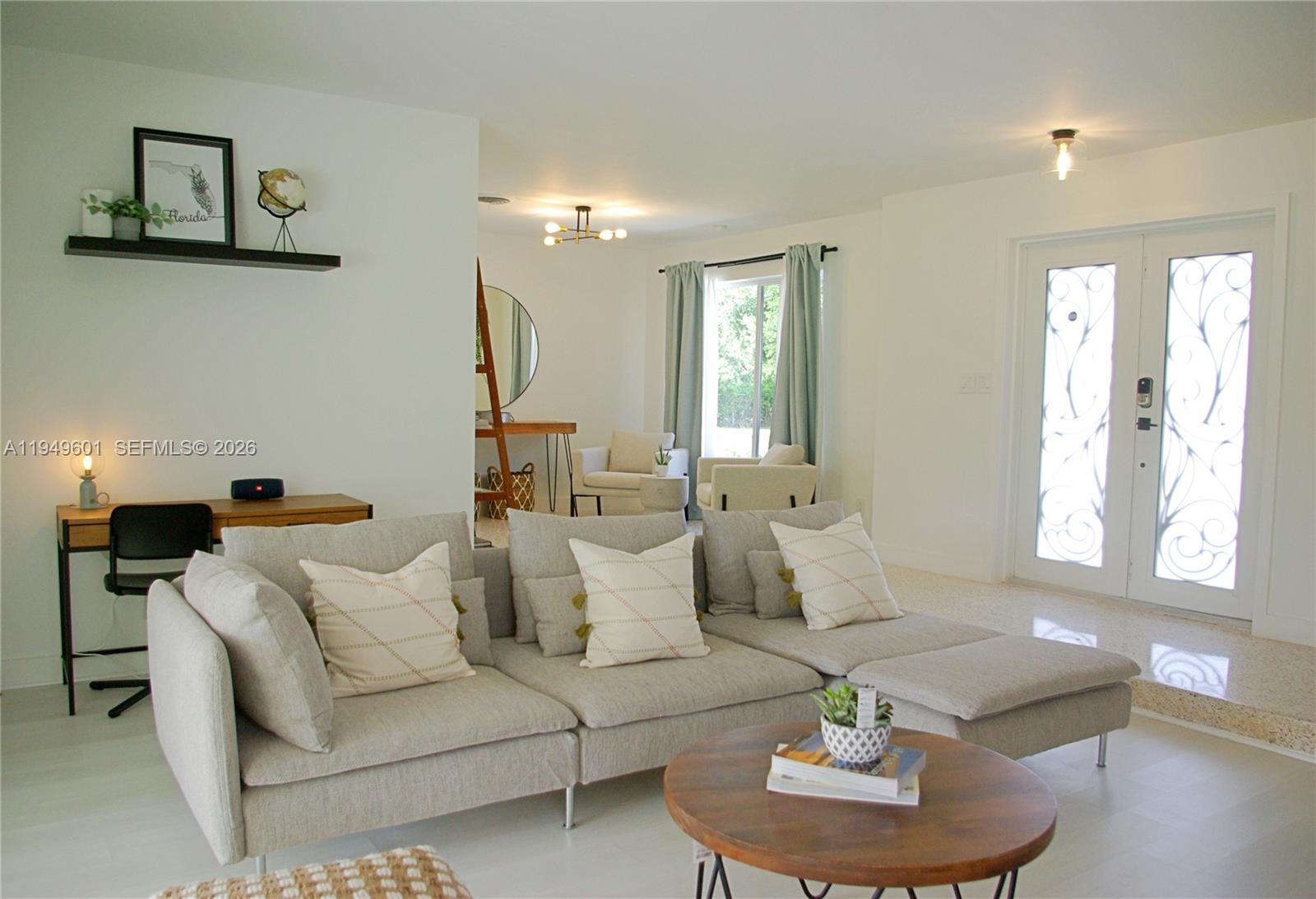 Redlands - Residential