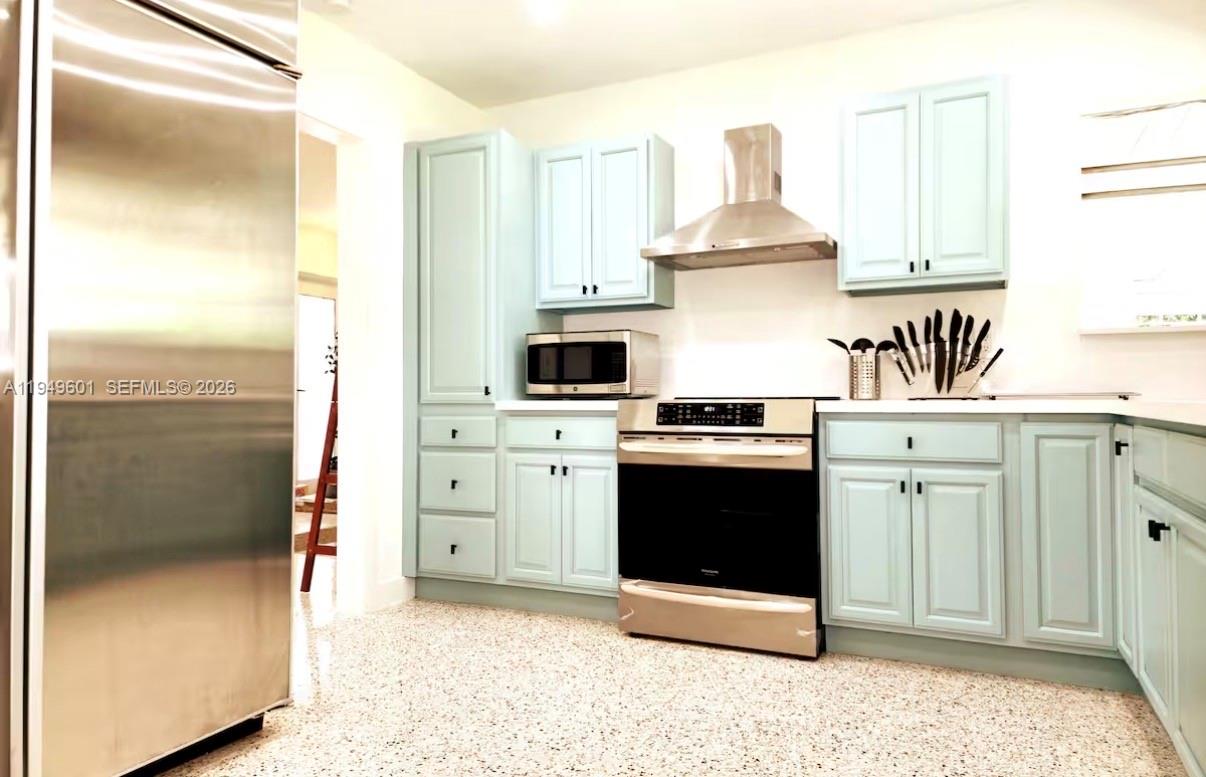 Redlands - Residential