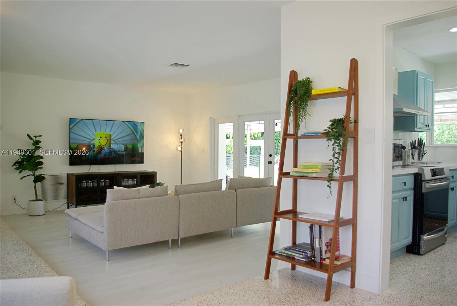 Redlands - Residential