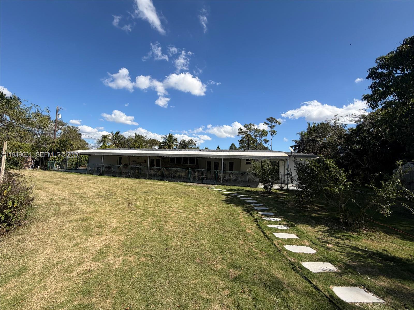 Redlands - Residential