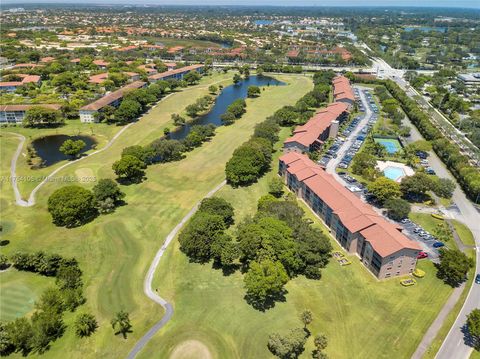 A home in Pembroke Pines