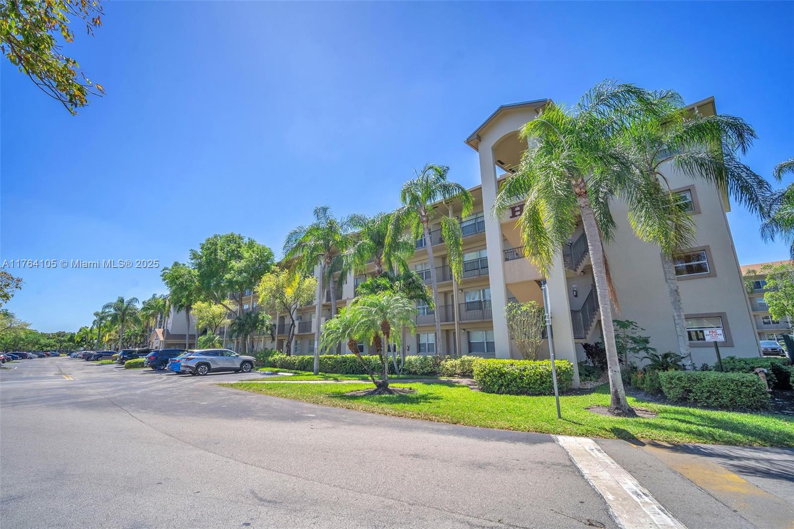 700 SW 137th Ave 101H