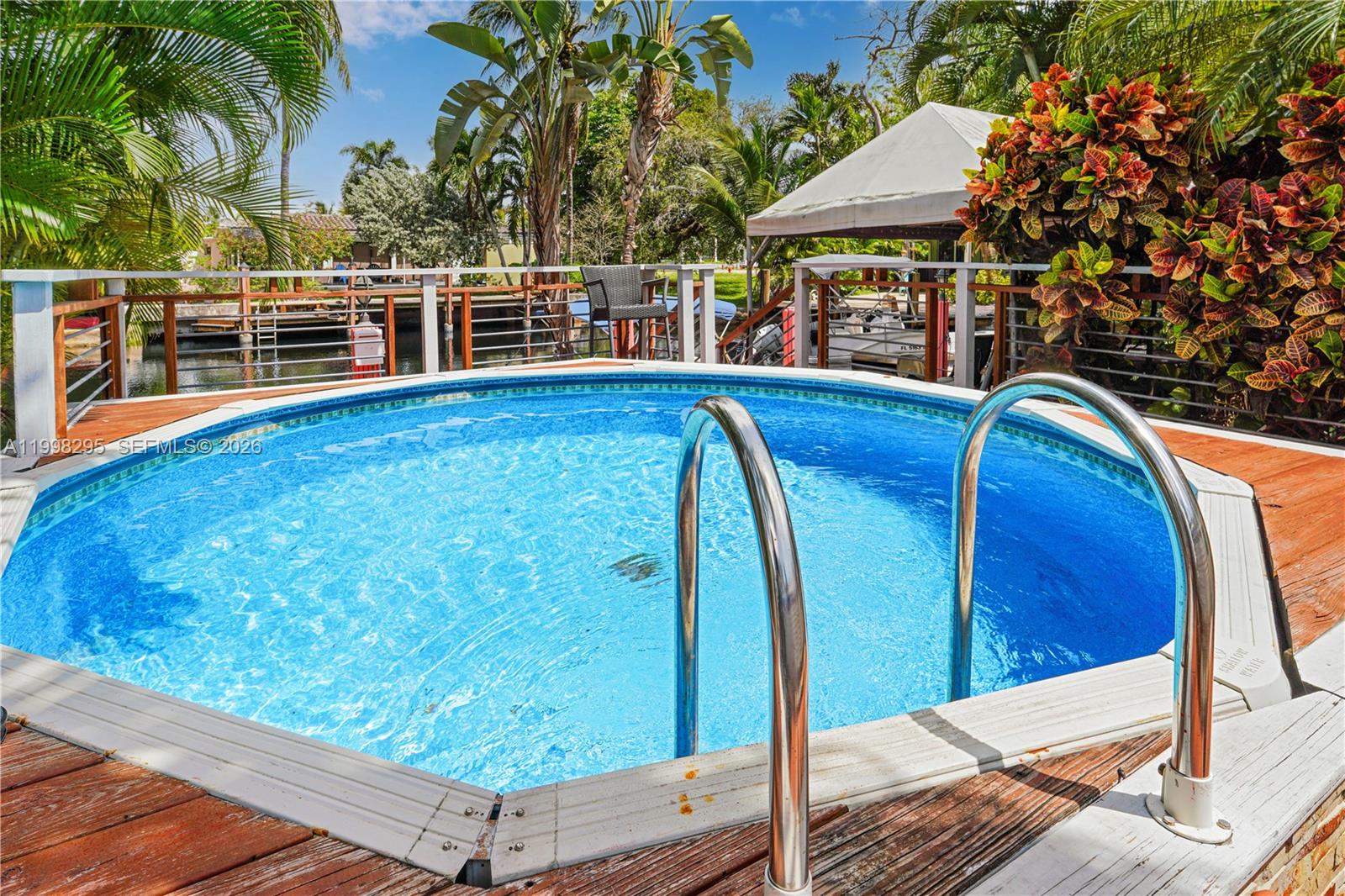 SOUTH NEW RIVER ISLES SEC - Residential